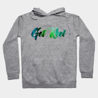 Get Reel Hoodie